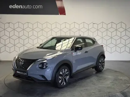 Photo 27 Nissan Juke  HYBRID 143