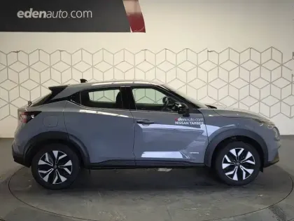 Photo 35 Nissan Juke  HYBRID 143