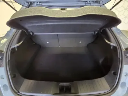 Photo 11 Nissan Juke  HYBRID 143