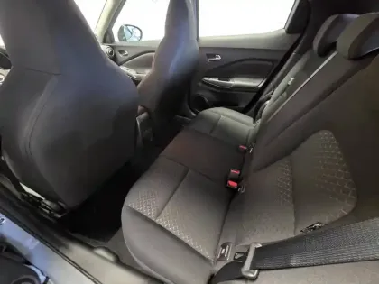 Photo 12 Nissan Juke  HYBRID 143