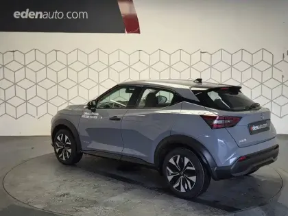 Photo 8 Nissan Juke  HYBRID 143