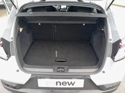 Photo 15 Renault Captur  Eco-G 100 ch