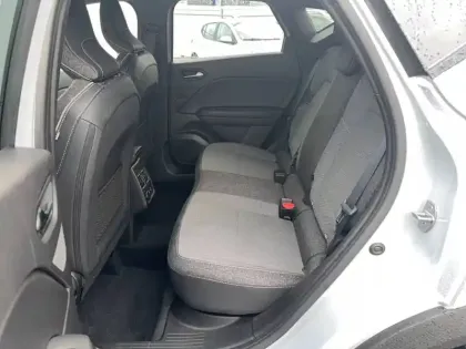 Photo 13 Renault Captur  Eco-G 100 ch