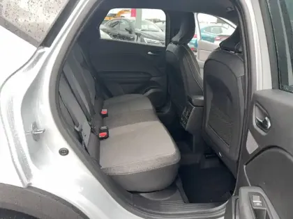 Photo 19 Renault Captur  Eco-G 100 ch