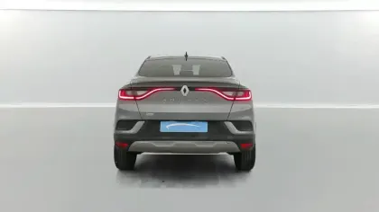 Photo 39 Renault Arkana  mild hybrid 140 EDC FAP - 22