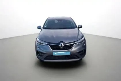 Photo 1 Renault Arkana  mild hybrid 140 EDC FAP - 22