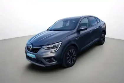 Photo Renault Arkana Evolution