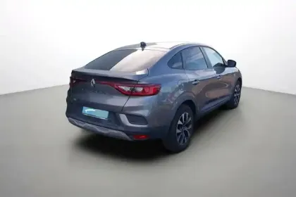 Photo 5 Renault Arkana  mild hybrid 140 EDC FAP - 22