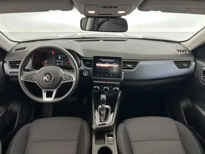 Photo 62 Renault Arkana  mild hybrid 140 EDC FAP - 22