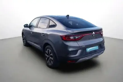 Photo 3 Renault Arkana  mild hybrid 140 EDC FAP - 22