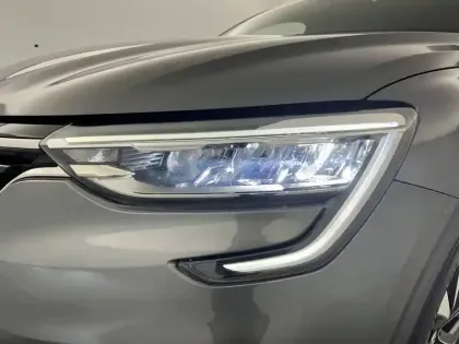 Photo 29 Renault Arkana  mild hybrid 140 EDC FAP - 22