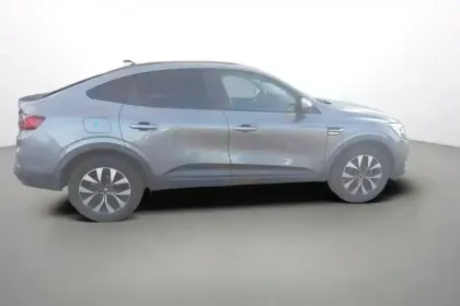 Photo 6 Renault Arkana  mild hybrid 140 EDC FAP - 22