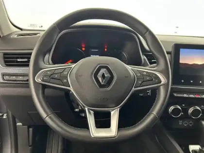 Photo 23 Renault Arkana  mild hybrid 140 EDC FAP - 22