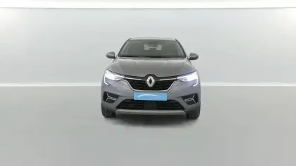 Photo 42 Renault Arkana  mild hybrid 140 EDC FAP - 22