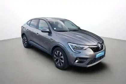 Photo 7 Renault Arkana  mild hybrid 140 EDC FAP - 22