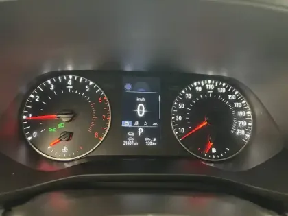 Photo 79 Renault Arkana  mild hybrid 140 EDC FAP - 22