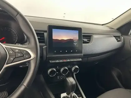 Photo 20 Renault Arkana  mild hybrid 140 EDC FAP - 22