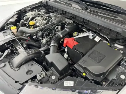 Photo 30 Renault Arkana  mild hybrid 140 EDC FAP - 22