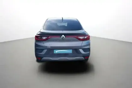 Photo 4 Renault Arkana  mild hybrid 140 EDC FAP - 22