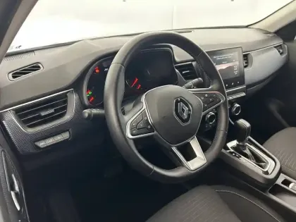 Photo 18 Renault Arkana  mild hybrid 140 EDC FAP - 22