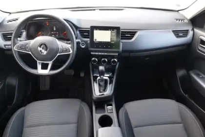 Photo 8 Renault Arkana  mild hybrid 140 EDC FAP - 22