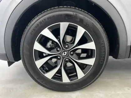 Photo 27 Renault Arkana  mild hybrid 140 EDC FAP - 22