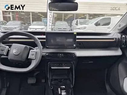 Photo 7 Citroën C3 Aircross  Hybride 145 e-DCS6