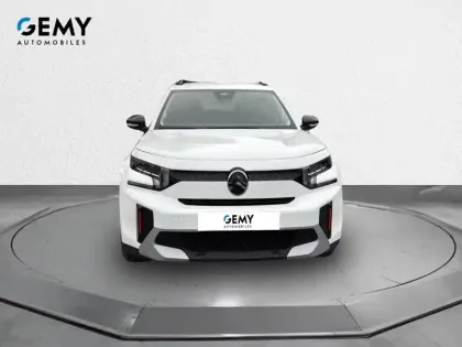 Photo 1 Citroën C3 Aircross  Hybride 145 e-DCS6