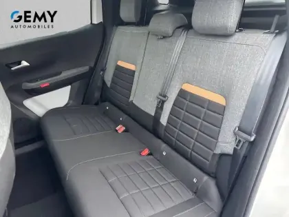 Photo 9 Citroën C3 Aircross  Hybride 145 e-DCS6