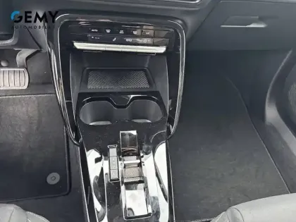 Photo 14 Citroën C3 Aircross  Hybride 145 e-DCS6