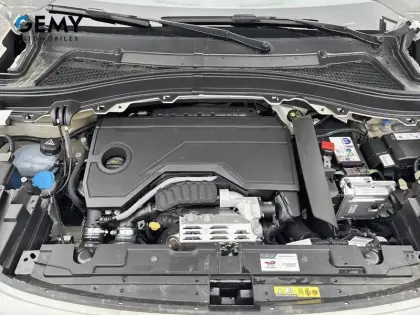 Photo 11 Citroën C3 Aircross  Hybride 145 e-DCS6