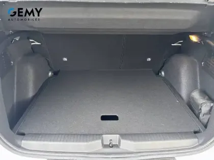 Photo 5 Citroën C3 Aircross  Hybride 145 e-DCS6