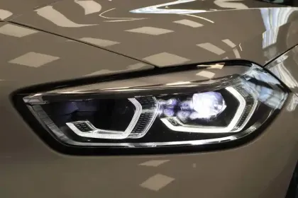 Photo 6 BMW Serie 1 118i 136 ch DKG7