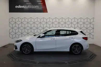 Photo 1 BMW Serie 1 118i 136 ch DKG7