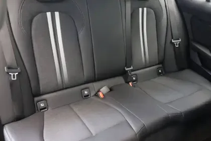 Photo 26 BMW Serie 1 118i 136 ch DKG7