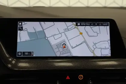 Photo 18 BMW Serie 1 118i 136 ch DKG7