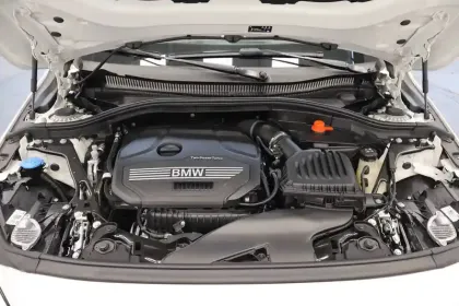 Photo 22 BMW Serie 1 118i 136 ch DKG7