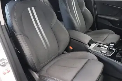 Photo 25 BMW Serie 1 118i 136 ch DKG7