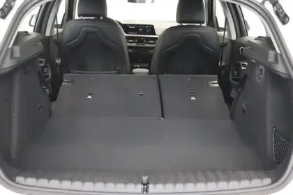 Photo 16 BMW Serie 1 118i 136 ch DKG7