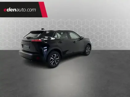 Photo 35 Peugeot 2008  100 S&S BVM6