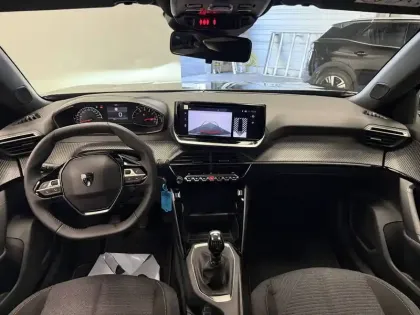 Photo 75 Peugeot 2008  100 S&S BVM6