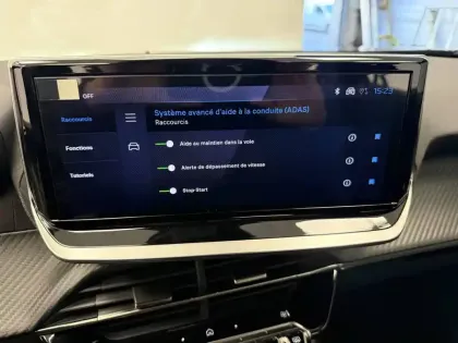 Photo 23 Peugeot 2008  100 S&S BVM6