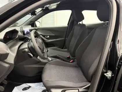 Photo 10 Peugeot 2008  100 S&S BVM6