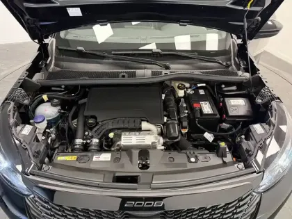 Photo 27 Peugeot 2008  100 S&S BVM6