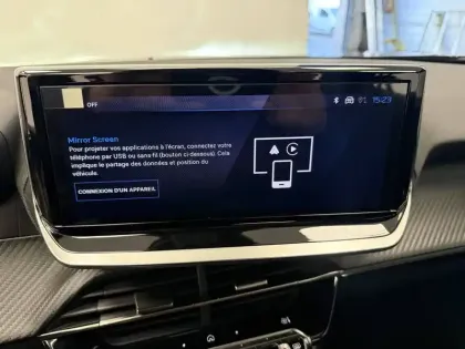 Photo 48 Peugeot 2008  100 S&S BVM6