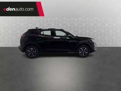 Photo 36 Peugeot 2008  100 S&S BVM6