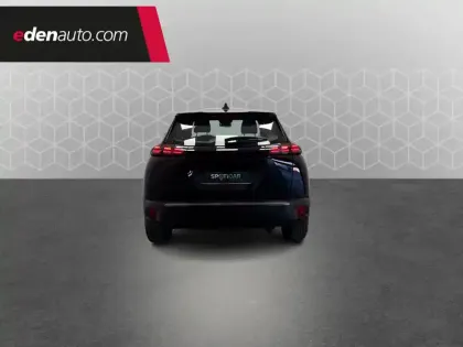 Photo 34 Peugeot 2008  100 S&S BVM6