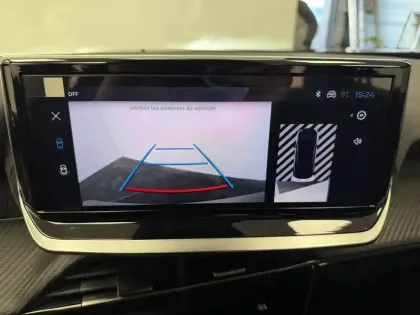 Photo 16 Peugeot 2008  100 S&S BVM6
