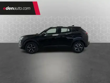 Photo 1 Peugeot 2008  100 S&S BVM6