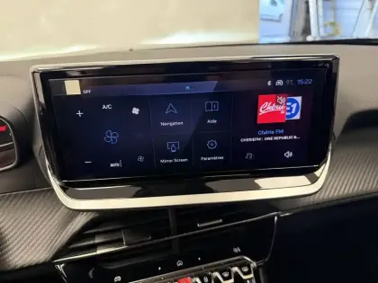 Photo 84 Peugeot 2008  100 S&S BVM6